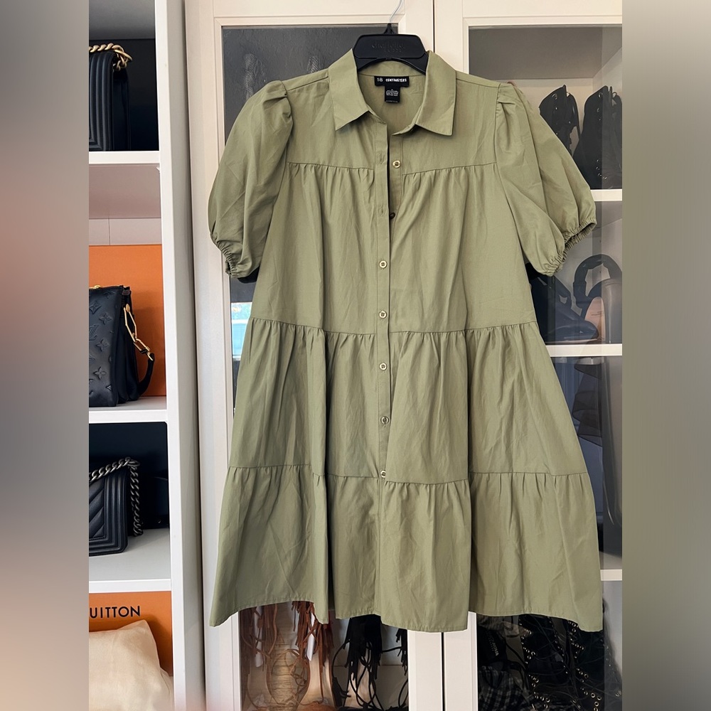 boho dress
